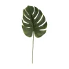 Clearance Present time - Artificial plant Monstera Stem green