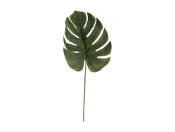 Clearance Present time - Artificial plant Monstera Stem green