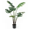 Sale Present time - Artificial plant Monstera