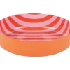 Outlet Present time - Bowl Animado medium bright orange w. soft pink