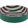 Best Present time - Bowl Animado medium retro green w. soft pink