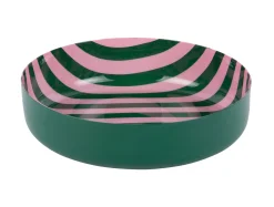 Best Present time - Bowl Animado medium retro green w. soft pink
