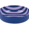 New Present time - Bowl Animado small cobalt blue w. soft purple