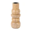 Online Present time - Candle holder Formado Small mango wood
