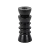 Outlet Present time - Candle holder Modelar Small mango wood black