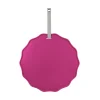 Outlet Present time - Memo board Funky Wave bright pink