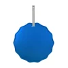Clearance Present time - Memo board Funky Wave bright blue