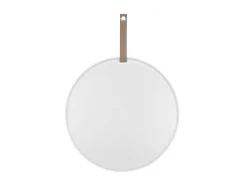 Clearance Present time - Memo board Perky iron white