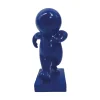 Clearance Present time - Statue Amigo Walking Medium cobalt blue