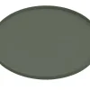Best Present time - Tray Servir round large jungle green