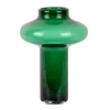 Present time - Vase Asombroso green