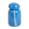 Clearance Present time - Vase Dulce Raya small classic blue