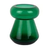 Discount Present time - Vase Excelente green