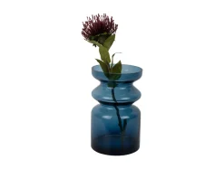 New Present time - Vase Gusto blue