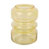Sale Present time - Vase Maravillo mango yellow