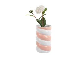 Best Present time - Vase Marshmallow medium multi colour