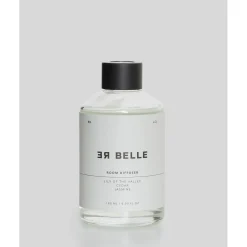 Rebelle Copenhagen - Room Diffuser Lily of the Valley Cedar Jasmine 180 ml - Glas