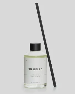 New Rebelle Copenhagen - Room Diffuser Forest Flowers 180 ml - Glas