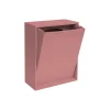 Sale ReCollector - Affaldssortering, Affaldsbeholder, affaldsspand, Rose farve