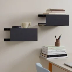 New ReCollector - BoxShelf - sort