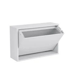 New ReCollector - Mini box - Opbevaring - Hvid
