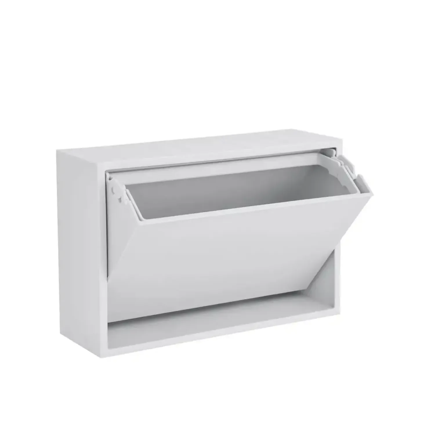 New ReCollector - Mini box - Opbevaring - Hvid