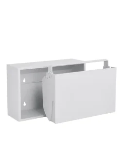 New ReCollector - Mini box - Opbevaring - Hvid