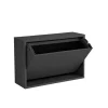 Sale ReCollector - Mini box - Opbevaring - Sort