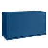 Best ReCollector - Skobox - Væghængt - Cobolt Blue