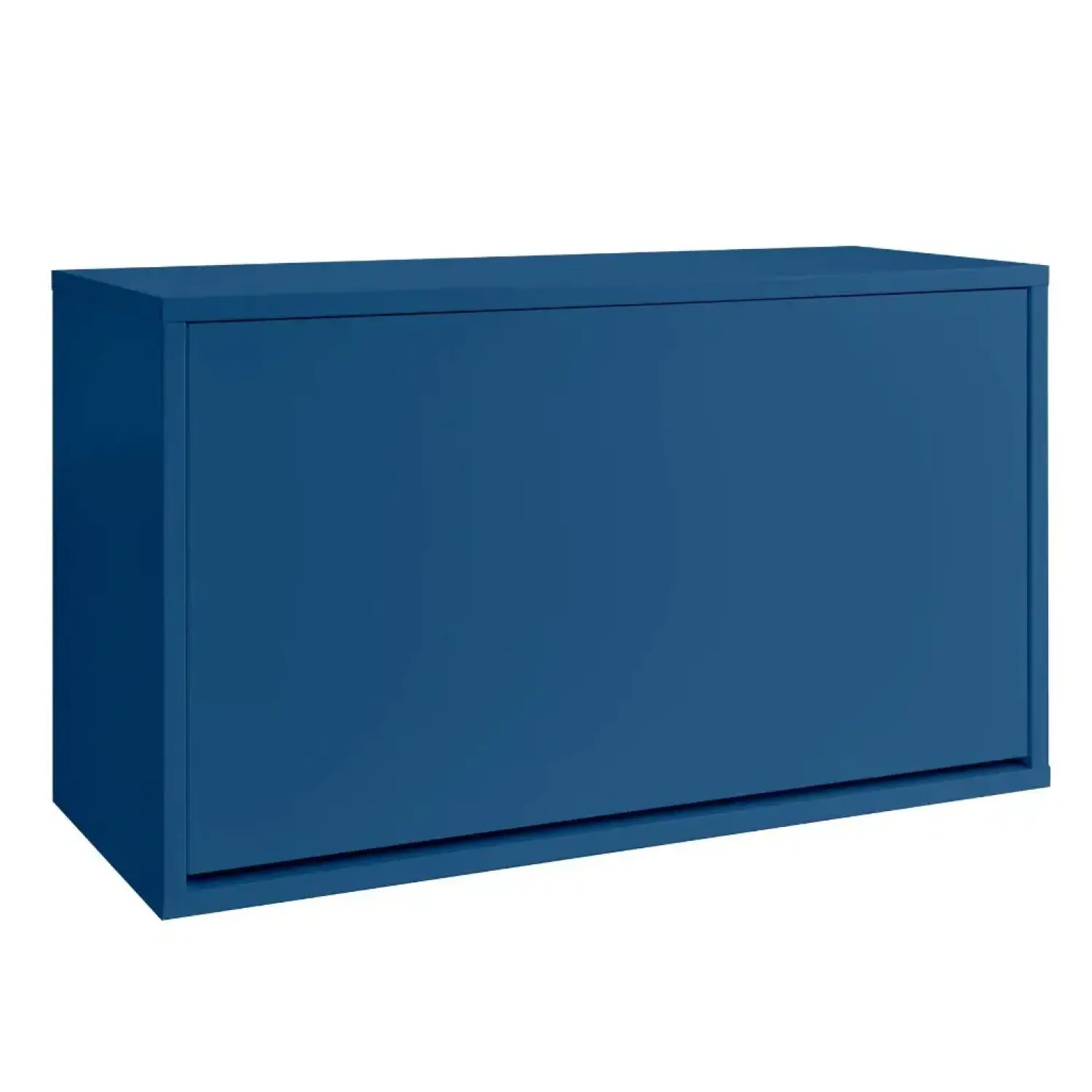 Best ReCollector - Skobox - Væghængt - Cobolt Blue
