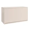 Online ReCollector - Skobox - Væghængt - Silver Cloud Grey