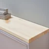 Clearance ReCollector - Svævehylder i fyrretræ - Hvid olie