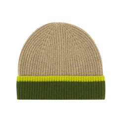 Clearance REMEMBER - "Andrin" uld og cashmere hat