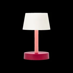 Best REMEMBER - Bordlampe - Fritz - Coral