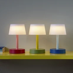 Sale REMEMBER - Bordlampe - Fritz - Sky