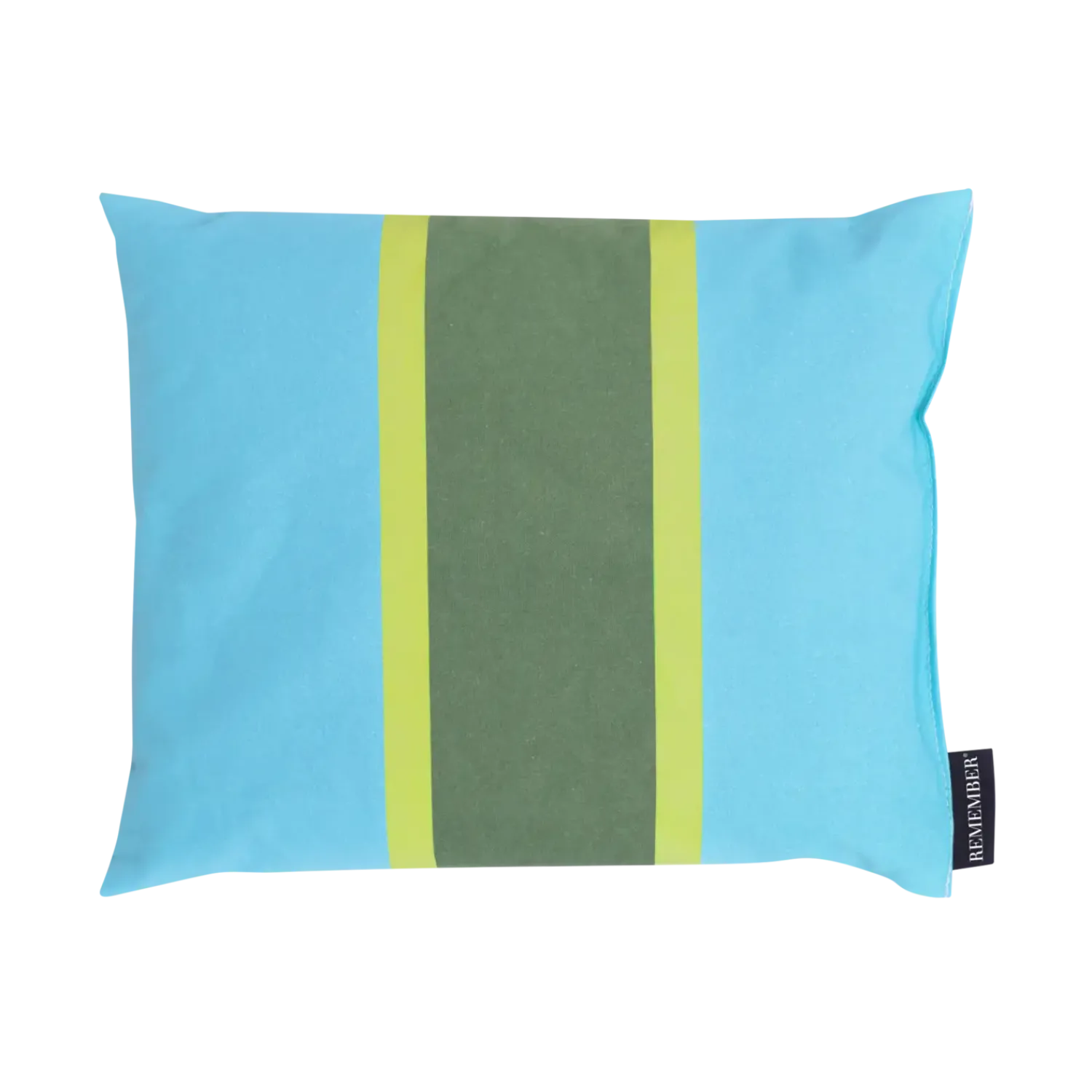 Online REMEMBER - Cherry stone cushion
