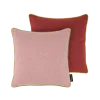 Clearance REMEMBER - "Cranberry" pude