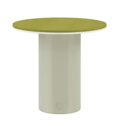 Hot REMEMBER - "Fungo" bordlampe - green