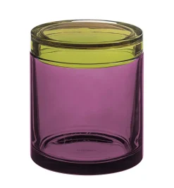 Sale REMEMBER - Glass jar - Medium