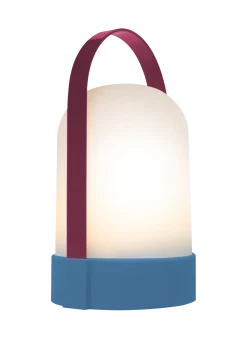 REMEMBER - Lamp URI "matz"