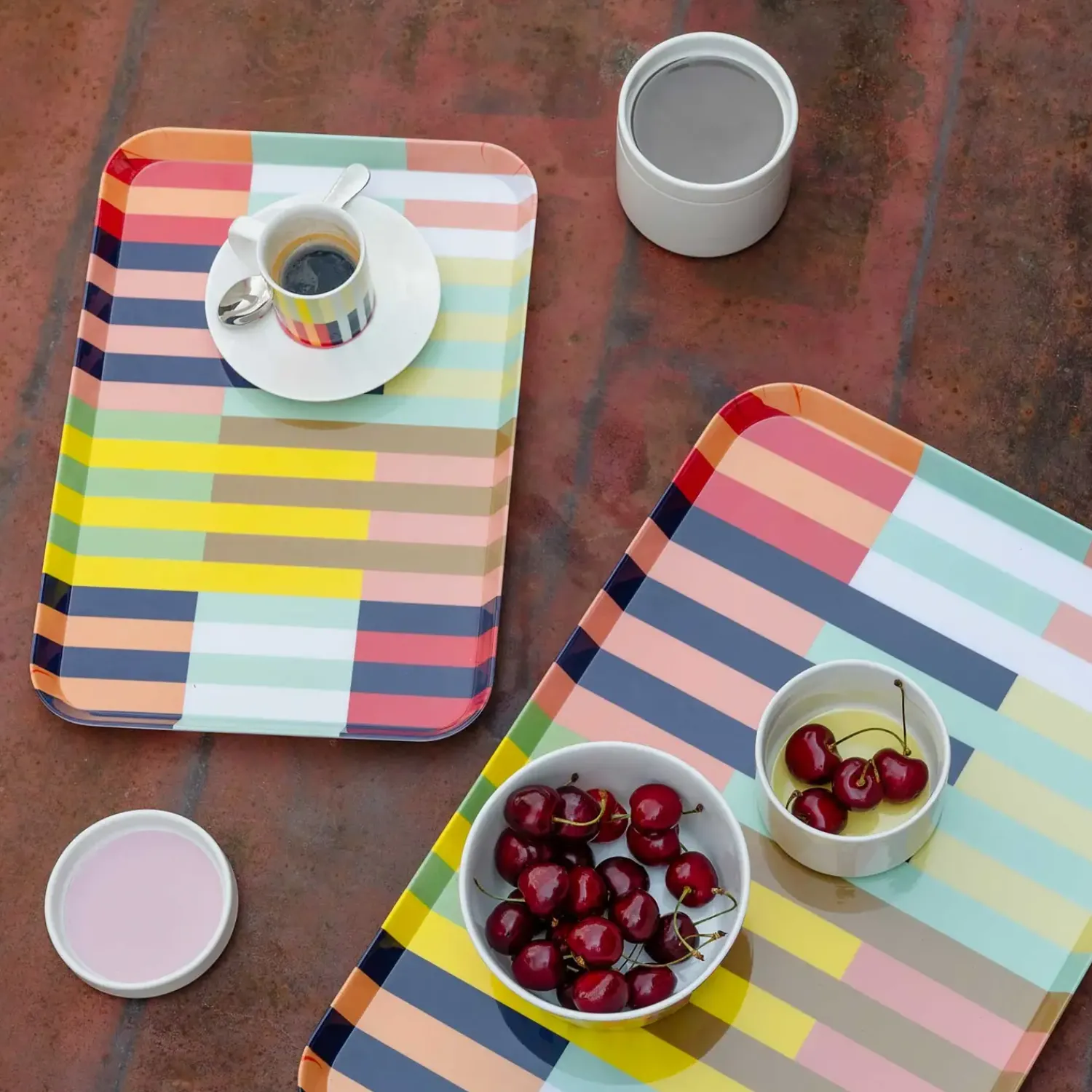 Online REMEMBER - Lille bakke - Havanna