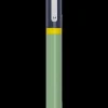 Sale REMEMBER - "Paul" kuglepen - green grey
