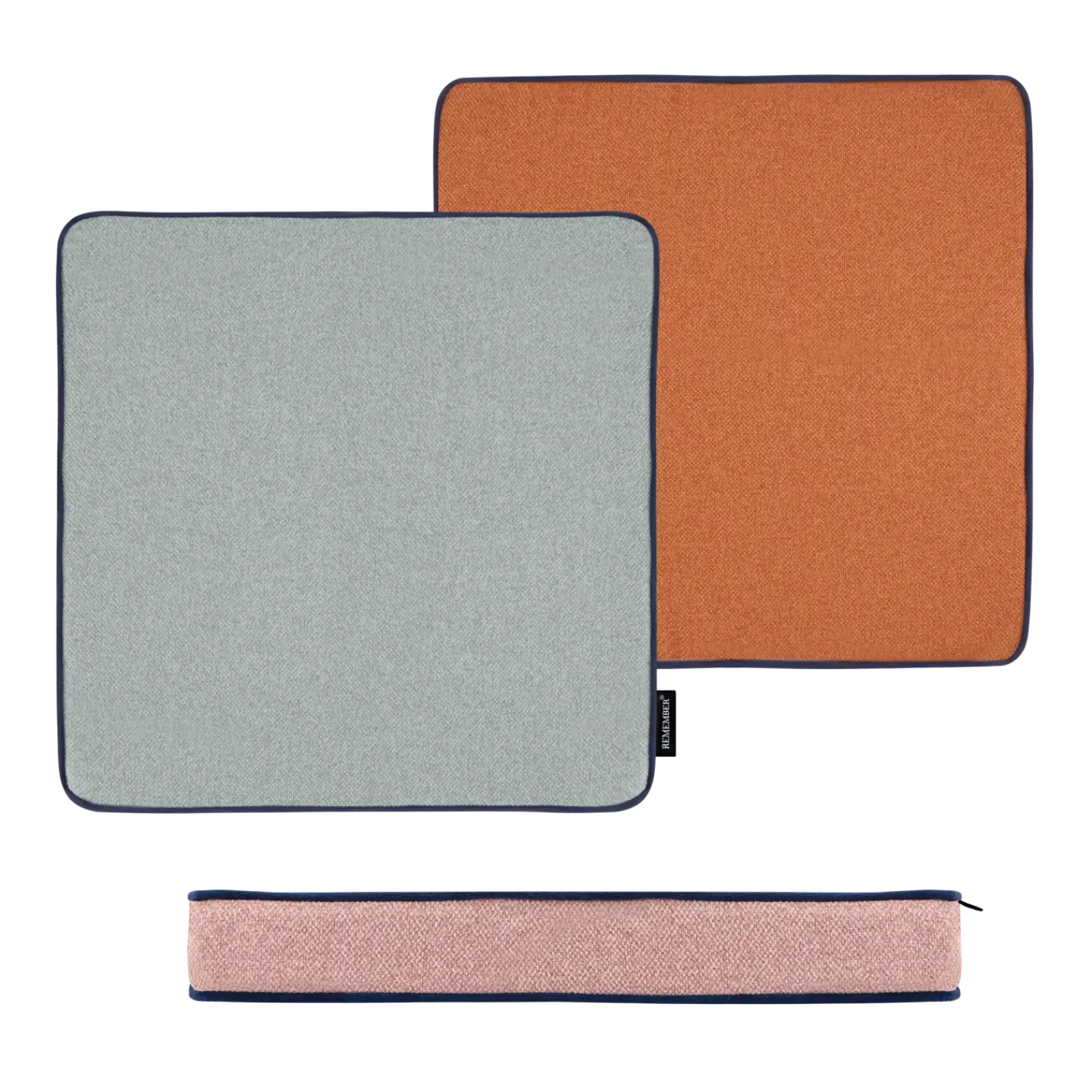Clearance REMEMBER - "Peanut" Seat Cushion