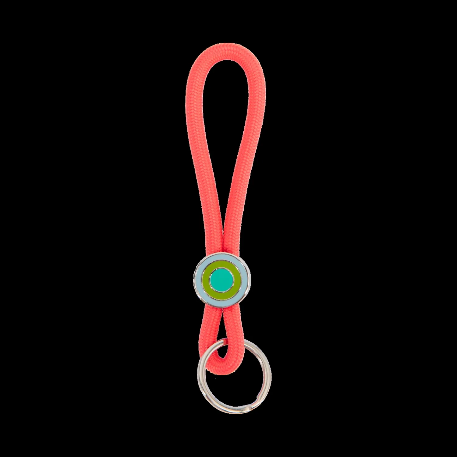 Discount REMEMBER - "Ringo" nøglering - red