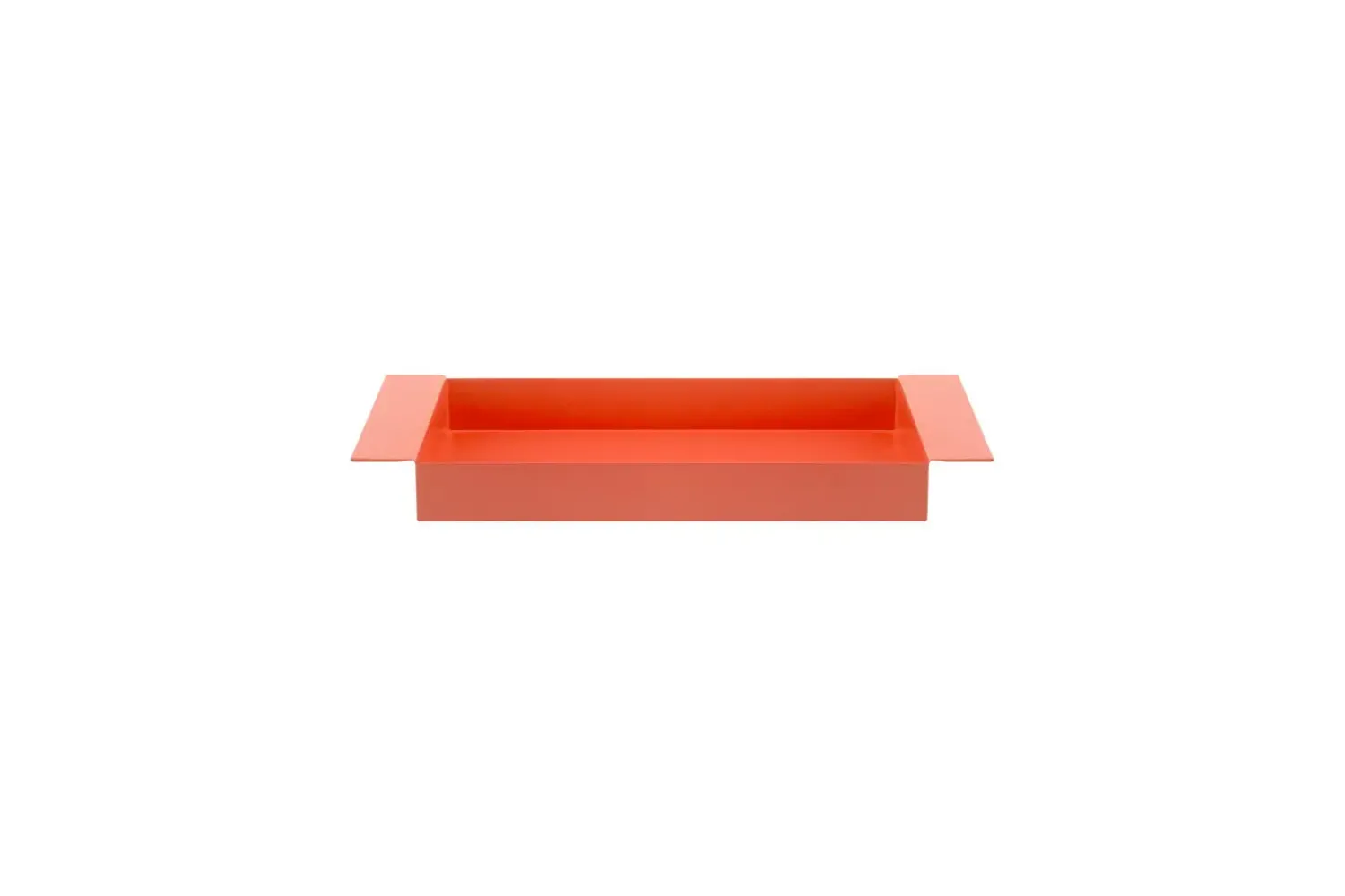 REMEMBER - "Ryo small" metal-bakke - Coral