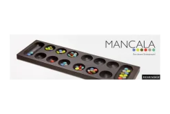 Hot REMEMBER - Spil - Mancala