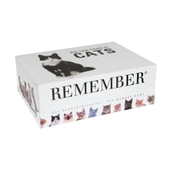 Discount REMEMBER - Spil - Memory Game "Cats"