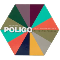 New REMEMBER - Spil - Poligo