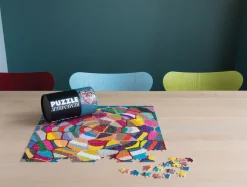 Outlet REMEMBER - Spil - Puzzle "Candy"