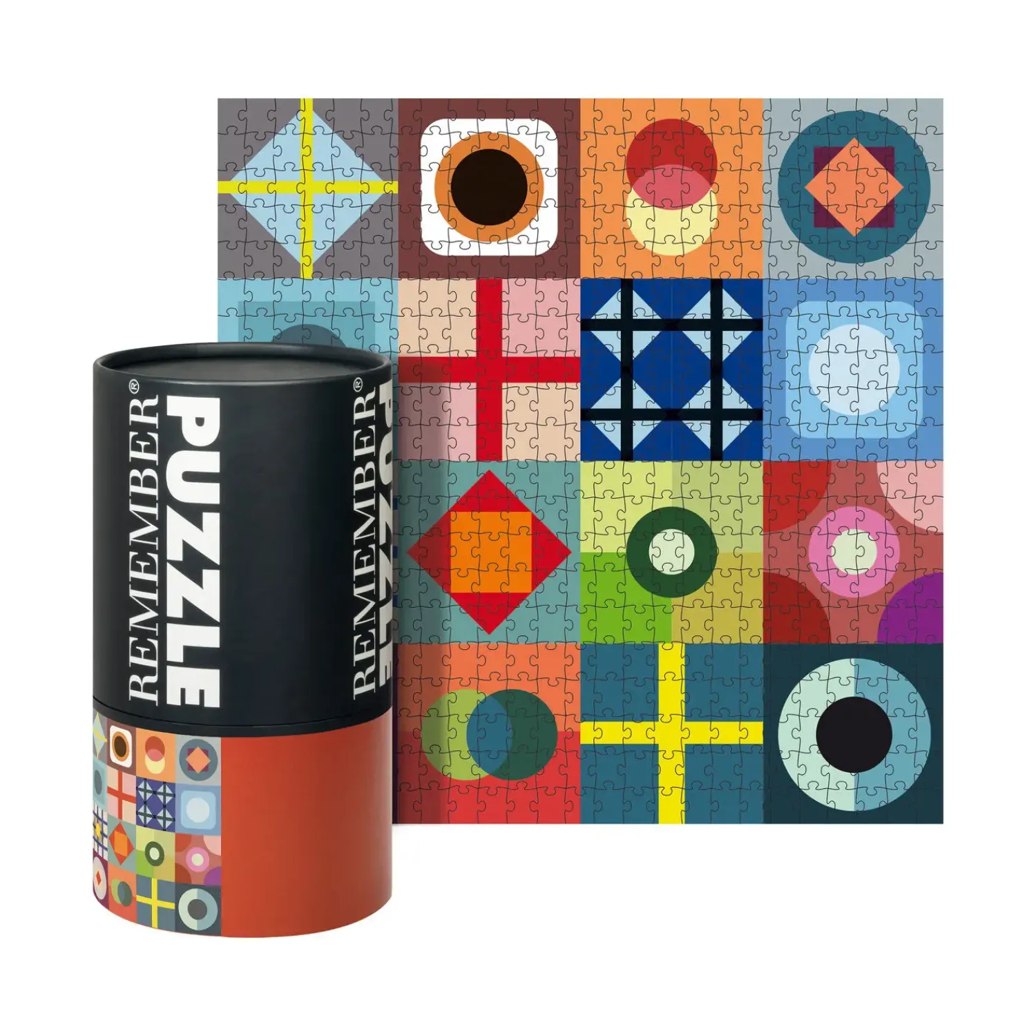Sale REMEMBER - Spil - Puzzle "Marittimo"